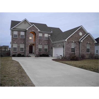 806 Harvest Lake - Photo 1