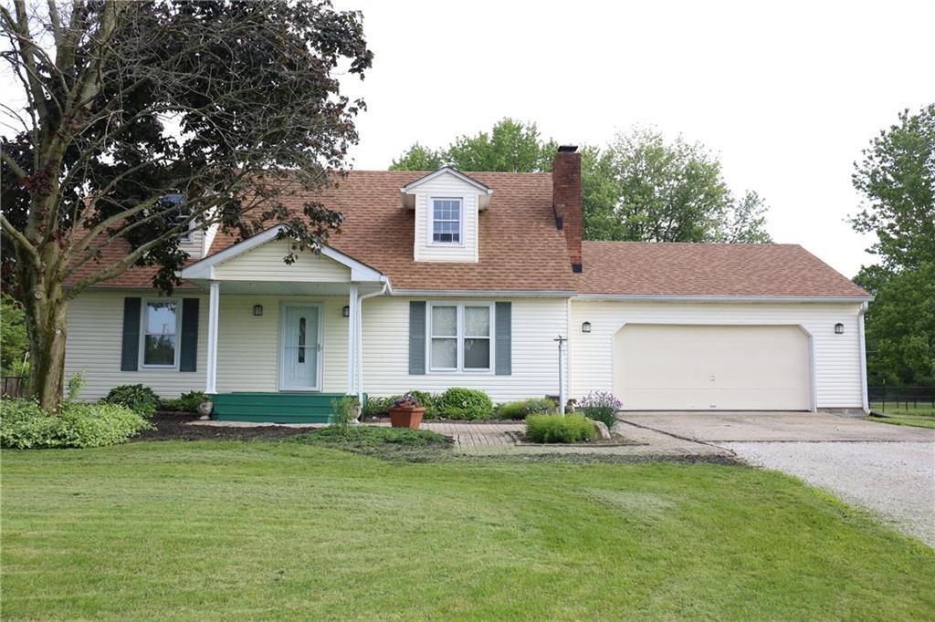 4685 Tattersall Drive - Photo 1