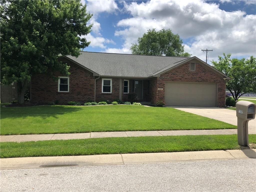 1202 Brownswood Drive - Photo 1