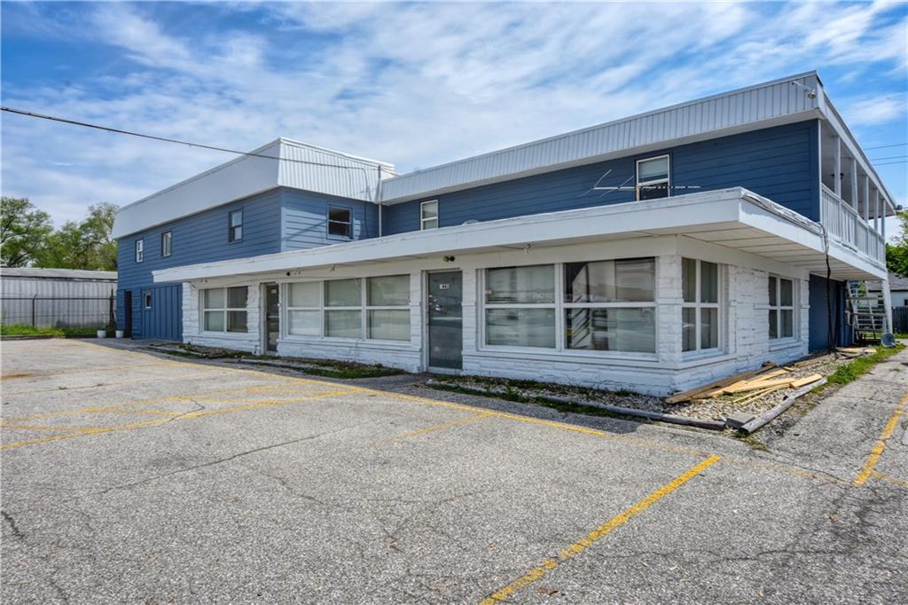 3439 Shelby Street - Photo 1