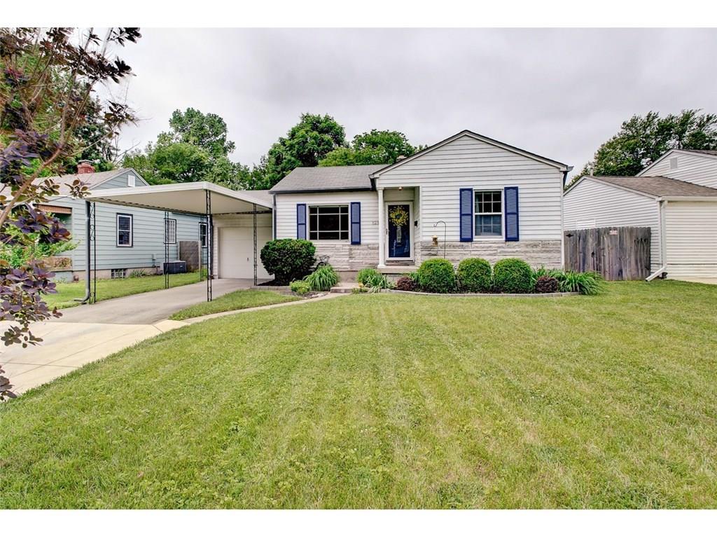 5236 Kingsley Drive - Photo 1
