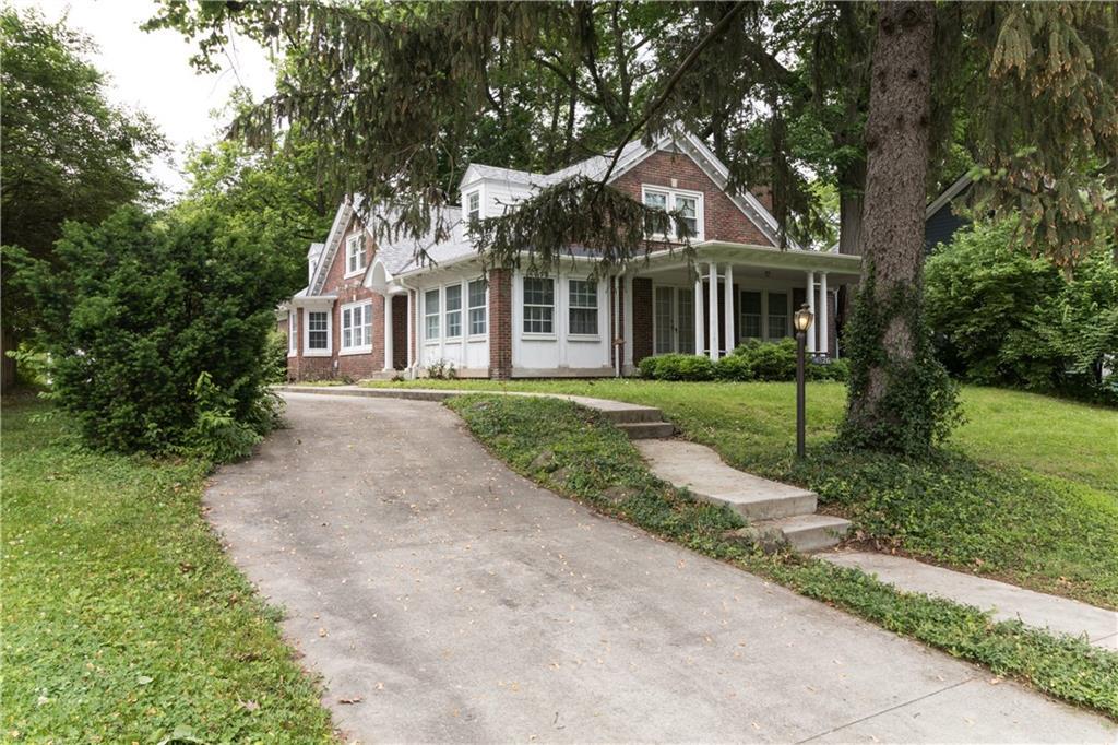 4326 Central Avenue - Photo 1