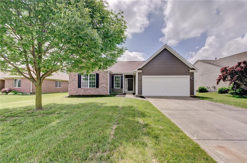 662 Georgetown Road - Photo 1