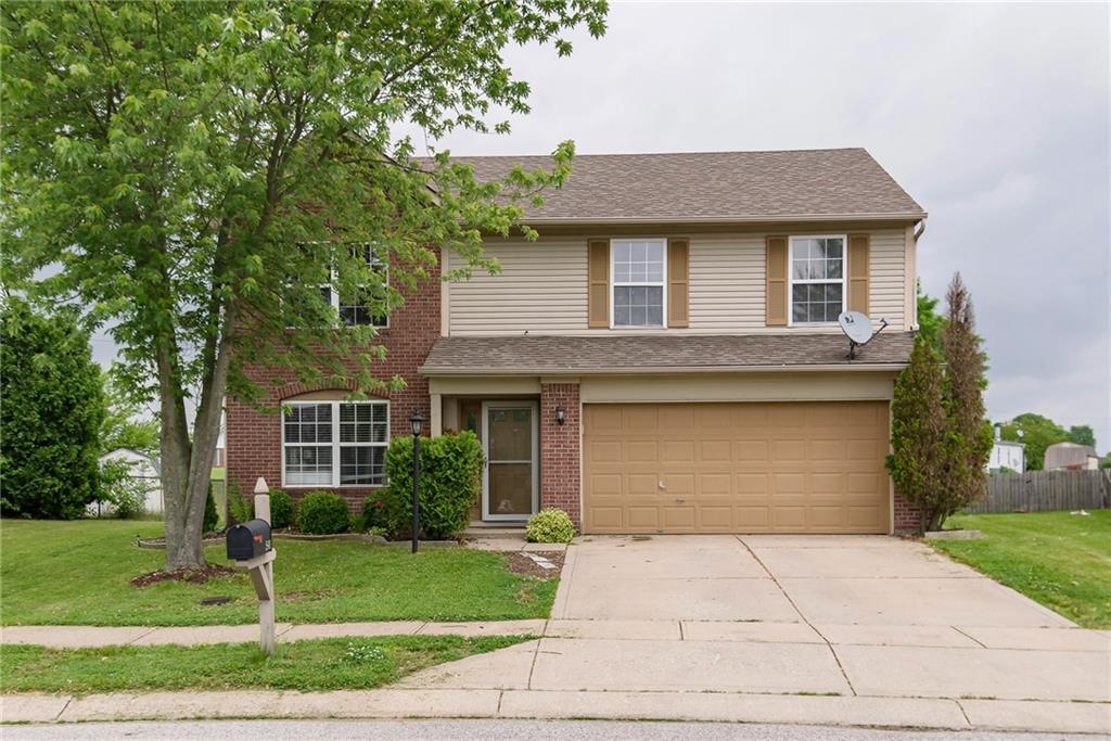 541 Treyburn Lakes Way - Photo 1