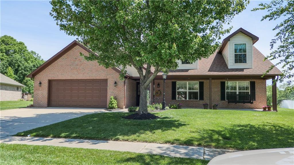 7951 Meadow Bend Circle - Photo 1