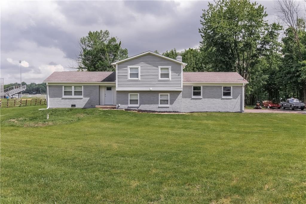 8920 Indian Creek Road - Photo 1