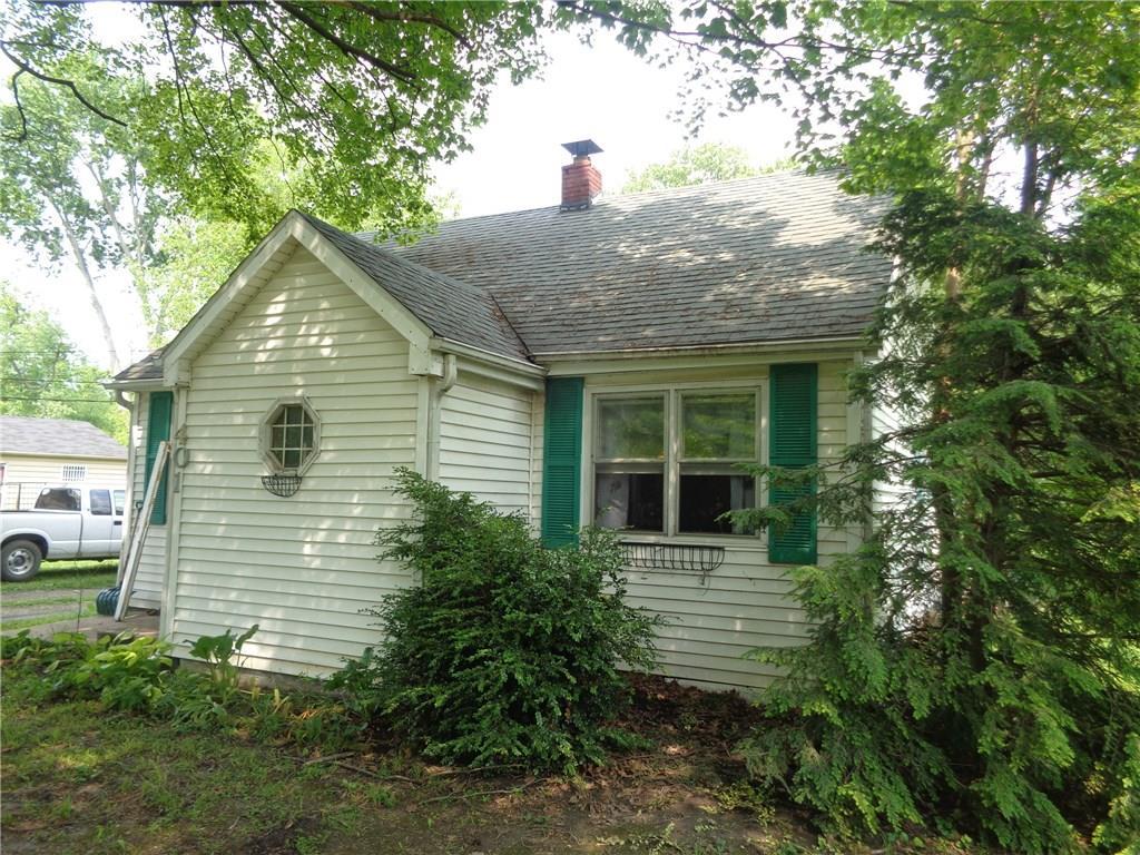 401 Galeston Avenue - Photo 1