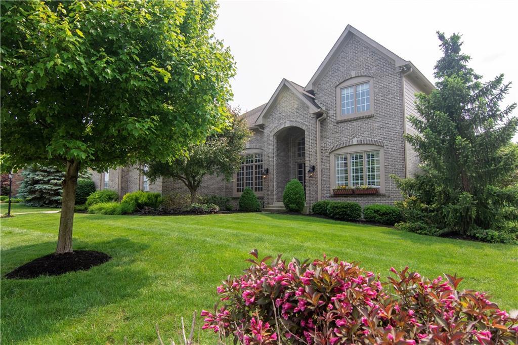 14731 Thor Run Drive - Photo 1