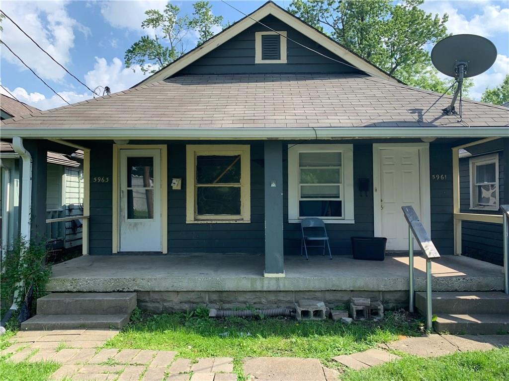 5963 Rawles Avenue - Photo 1