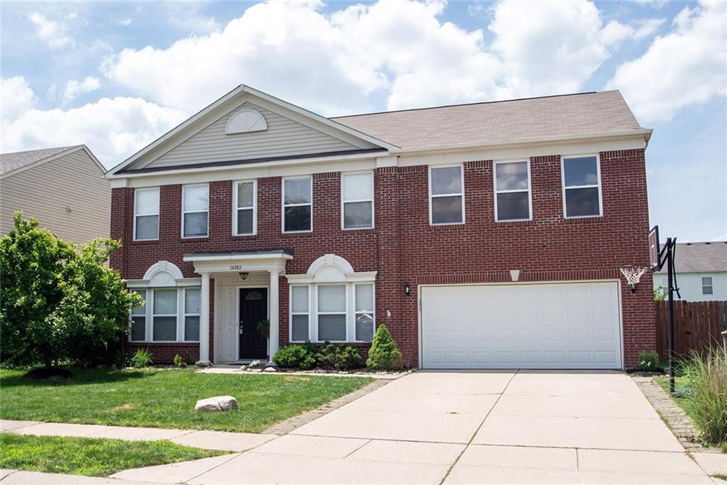 14282 Refreshing Garden Lane - Photo 1