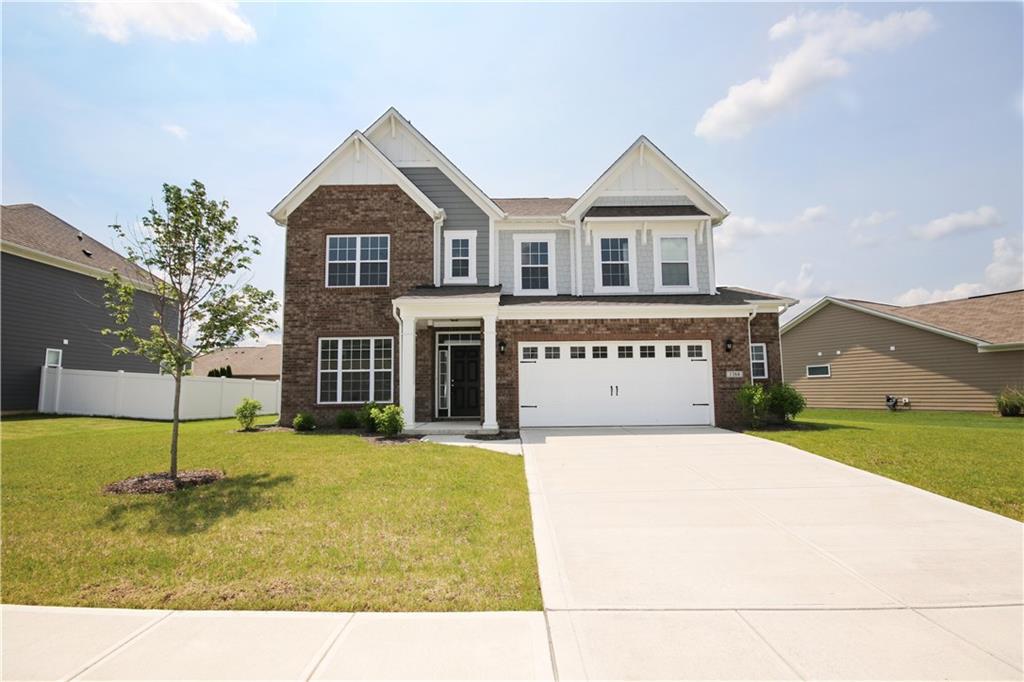 1364 Trailside Drive - Photo 1