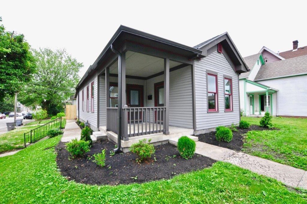 629 Lexington Avenue - Photo 1