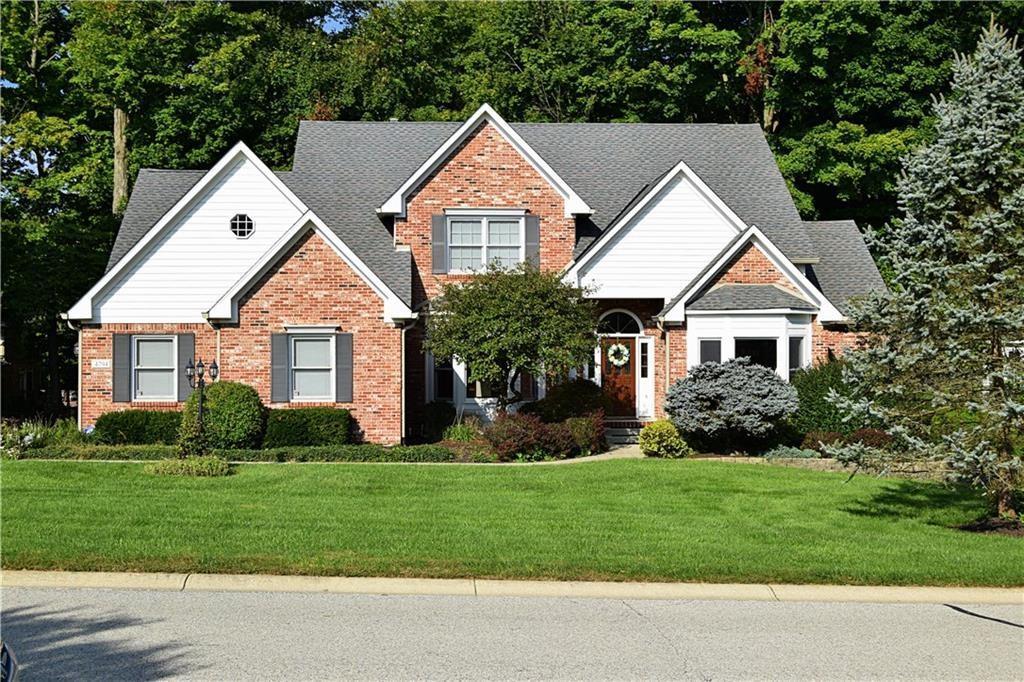 4794 Woods Edge Drive - Photo 1