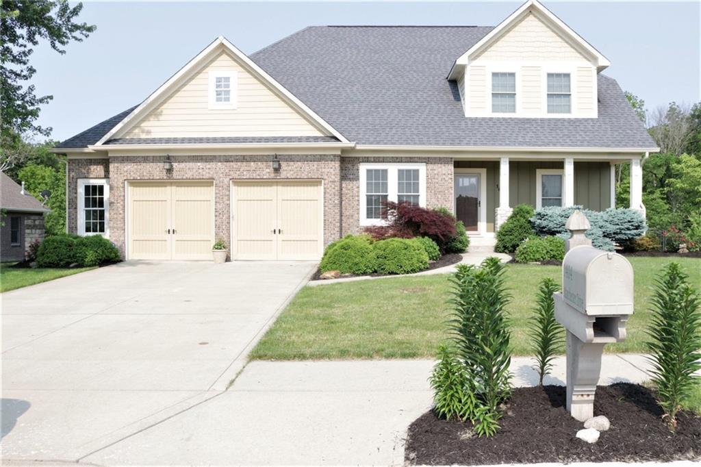 1404 Manchester Drive - Photo 1