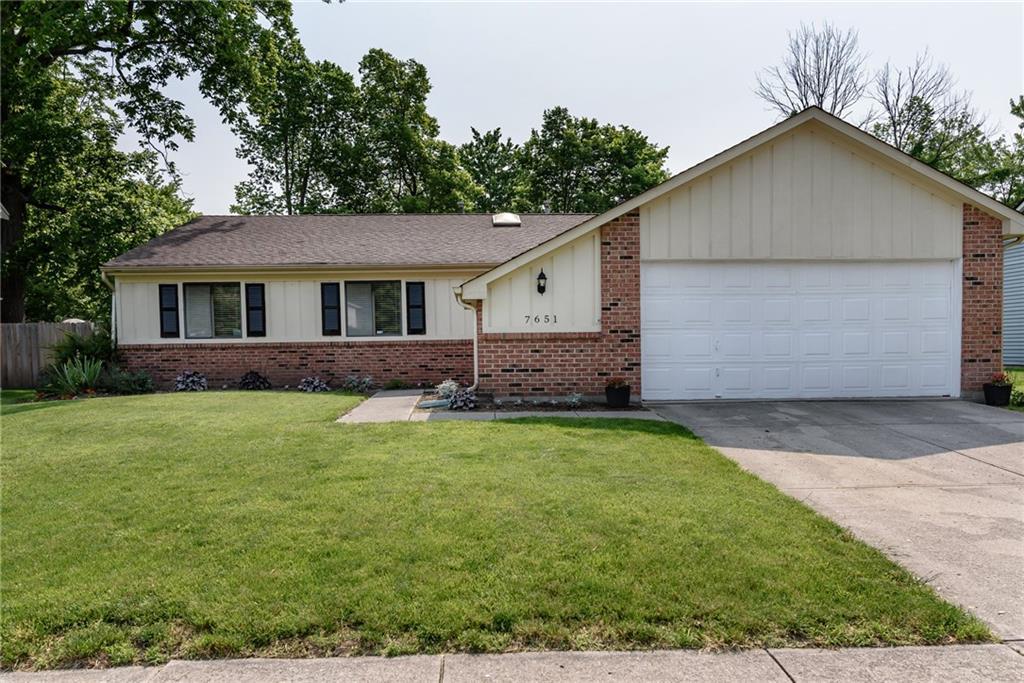 7651 Baywood Drive - Photo 1