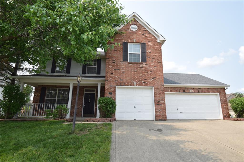 12 Evening Rose Way - Photo 1