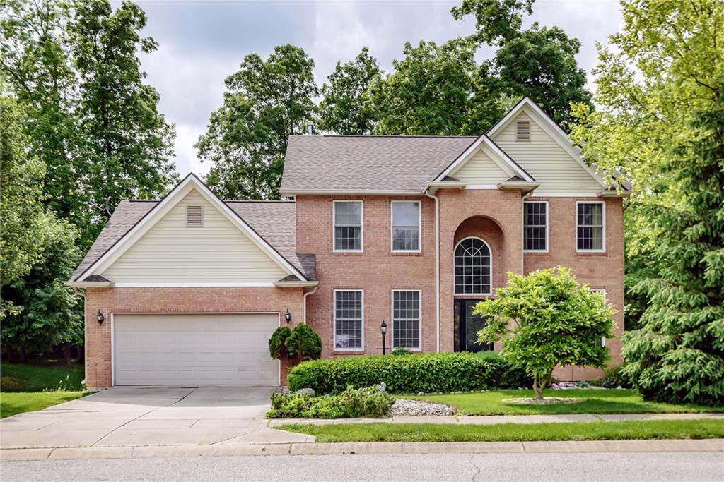 6458 Harrison Ridge Boulevard - Photo 1