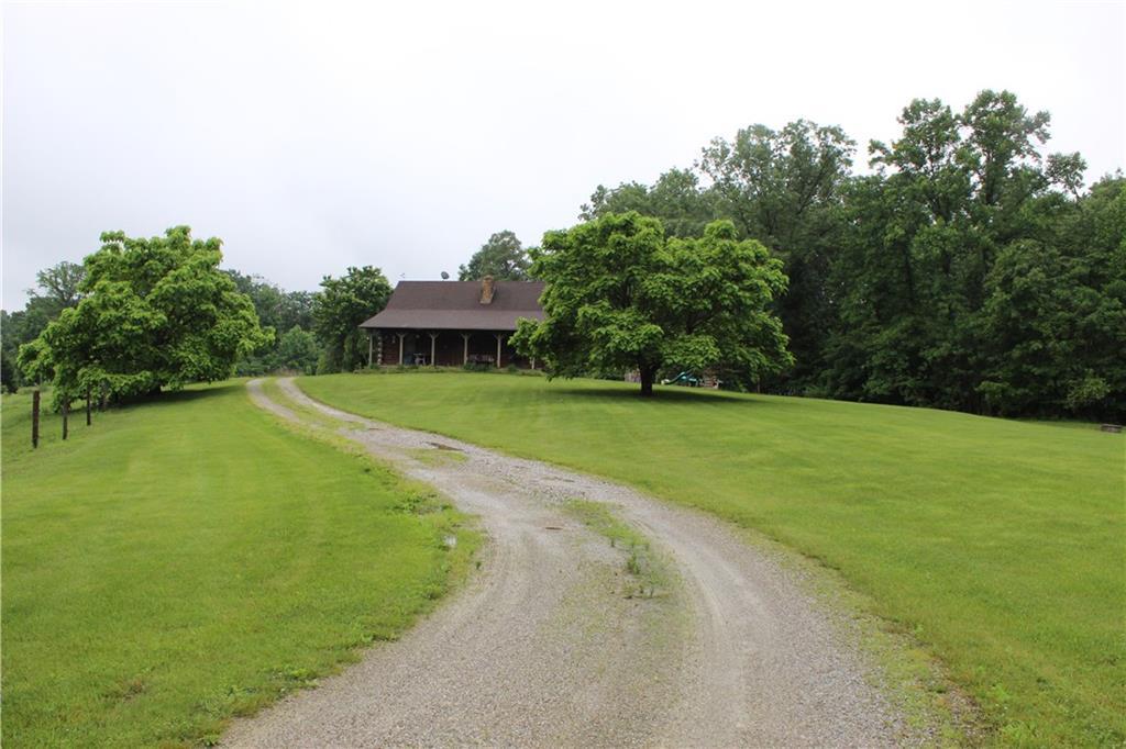 9744 Berry Ridge Road - Photo 1