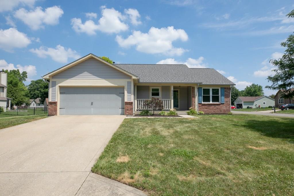 6560 Springview Drive - Photo 1