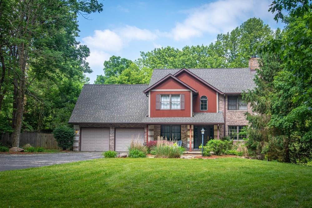 5511 Kerr Creek Road - Photo 1