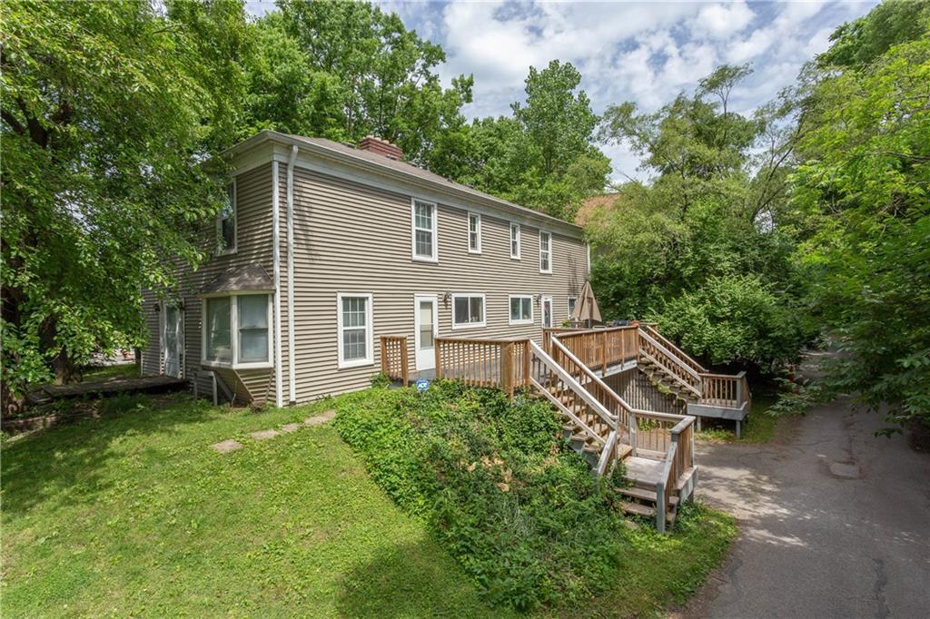 6603-6605 College Avenue - Photo 1