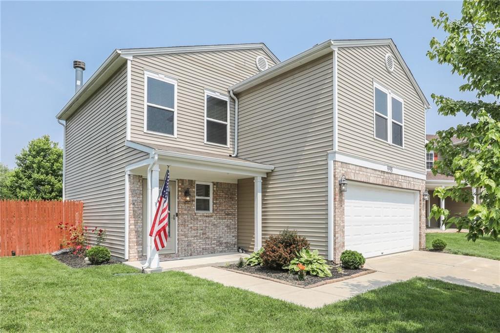 998 Bentgrass Drive - Photo 1