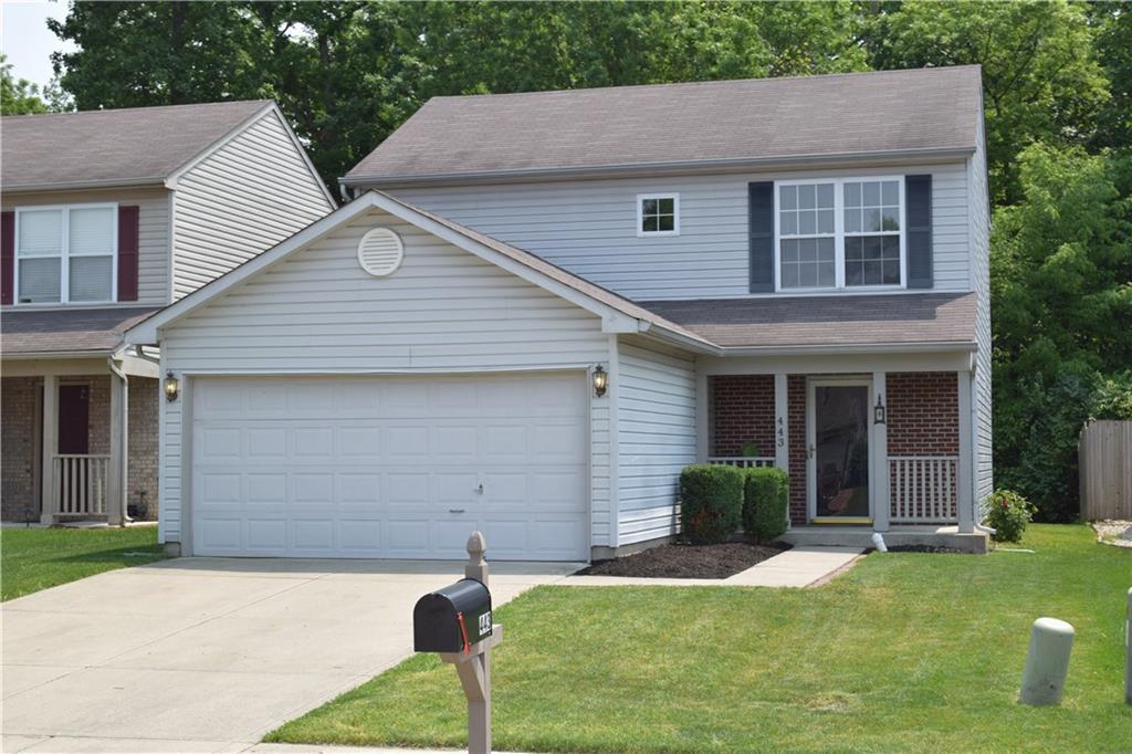 443 Red Tail Lane - Photo 1