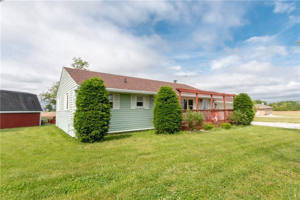 7297 Frontage Road - Photo 1