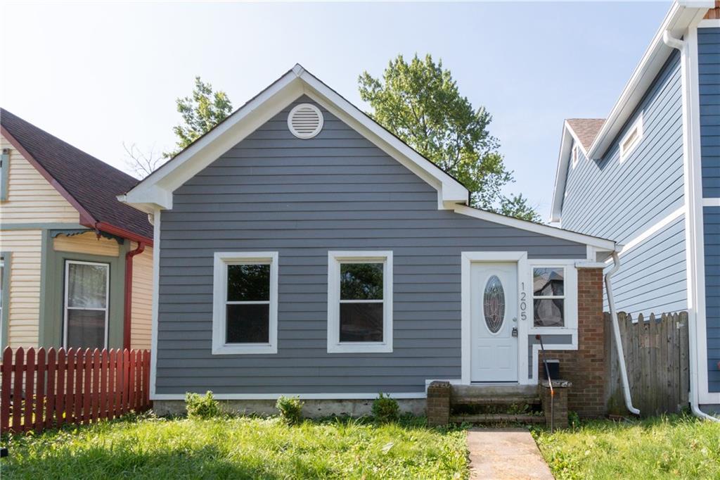 1205 Hoyt Avenue - Photo 1