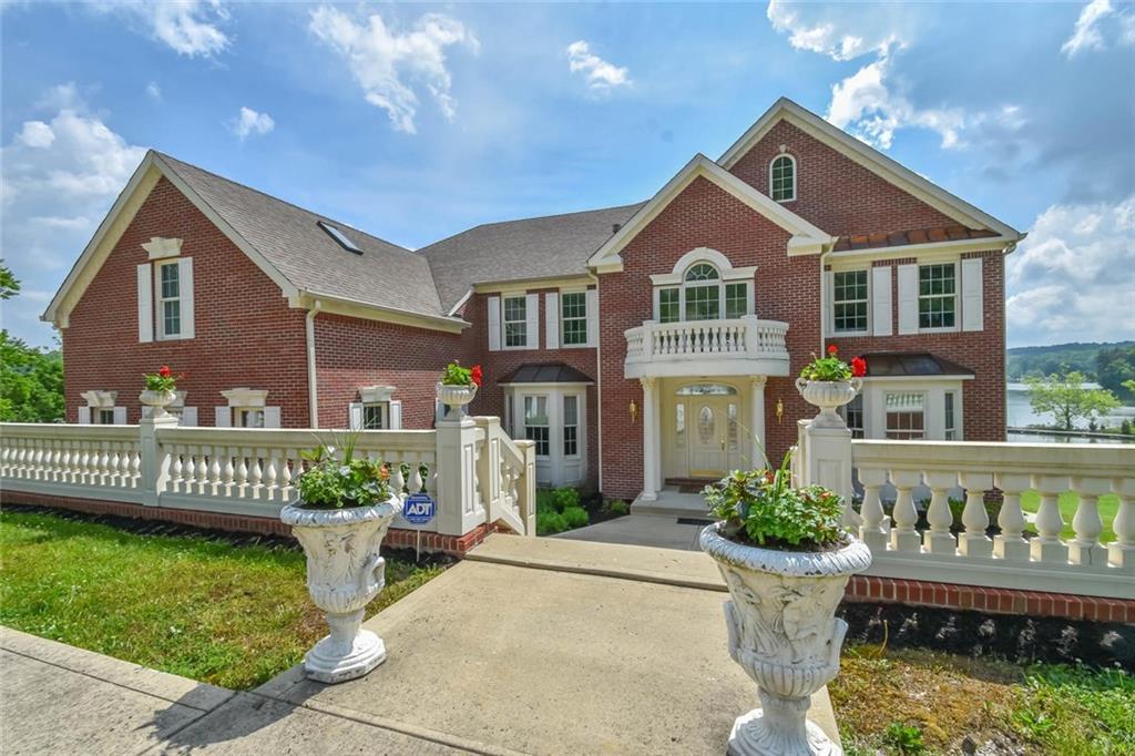 7740 Lakeview Drive - Photo 1