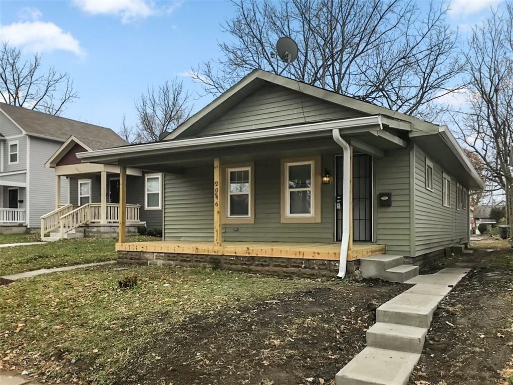 2046 Cornell Avenue - Photo 1