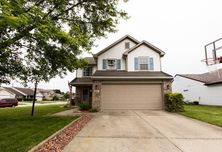 8444 Fort Sumter Drive - Photo 1