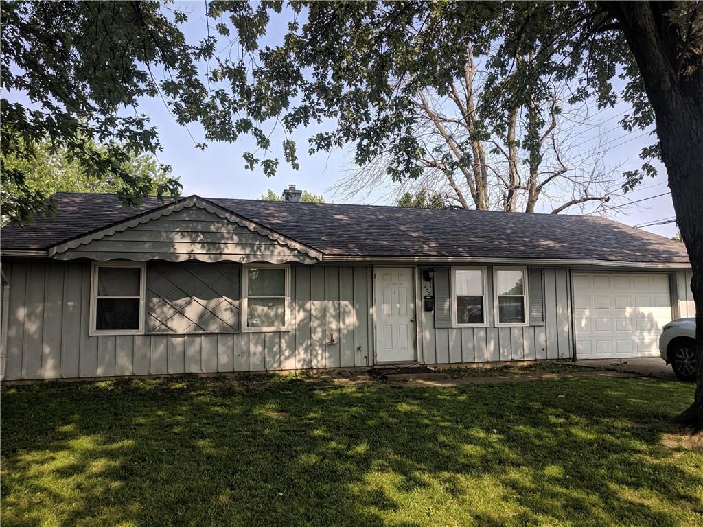 2501 Routiers Avenue - Photo 1