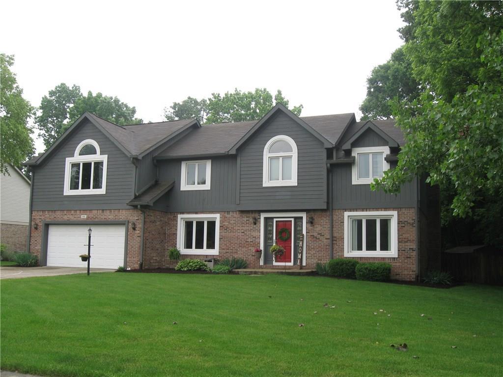 95 Glasgow Lane - Photo 1