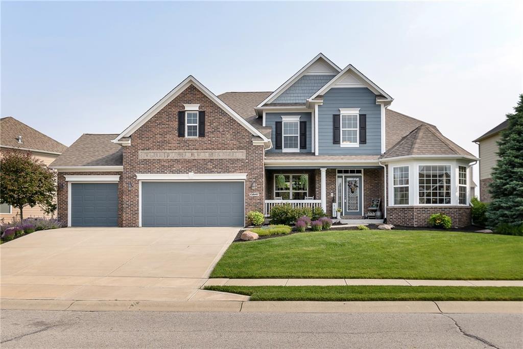 15647 Buxton Drive - Photo 1