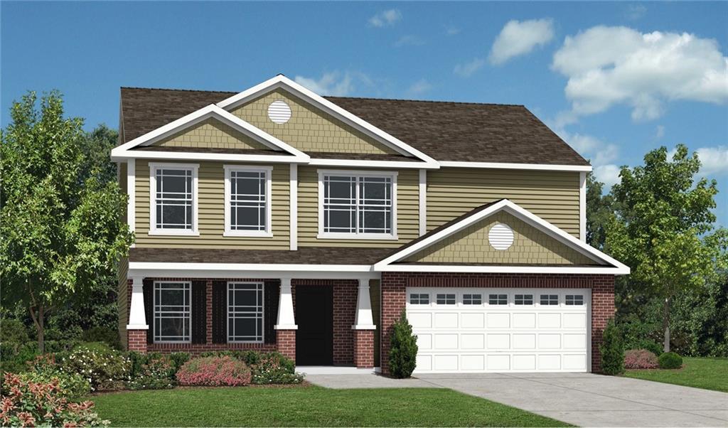 2953 Broderie Lane - Photo 1