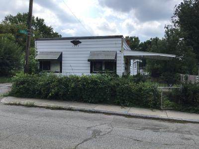 1553 Cruft Street - Photo 1