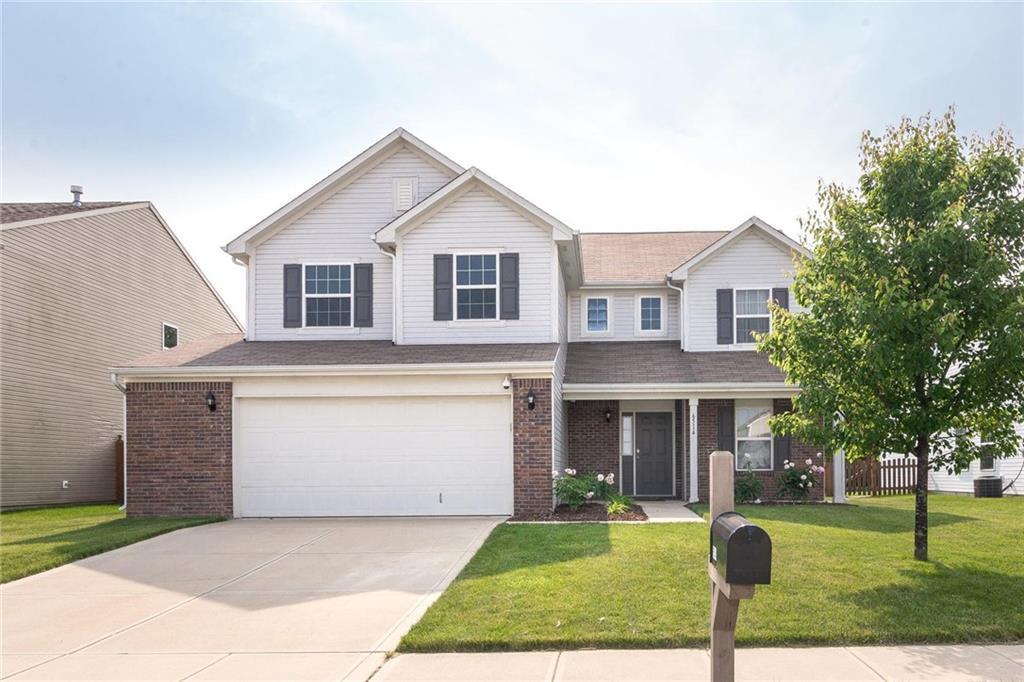 6514 Clary Circle Drive - Photo 1