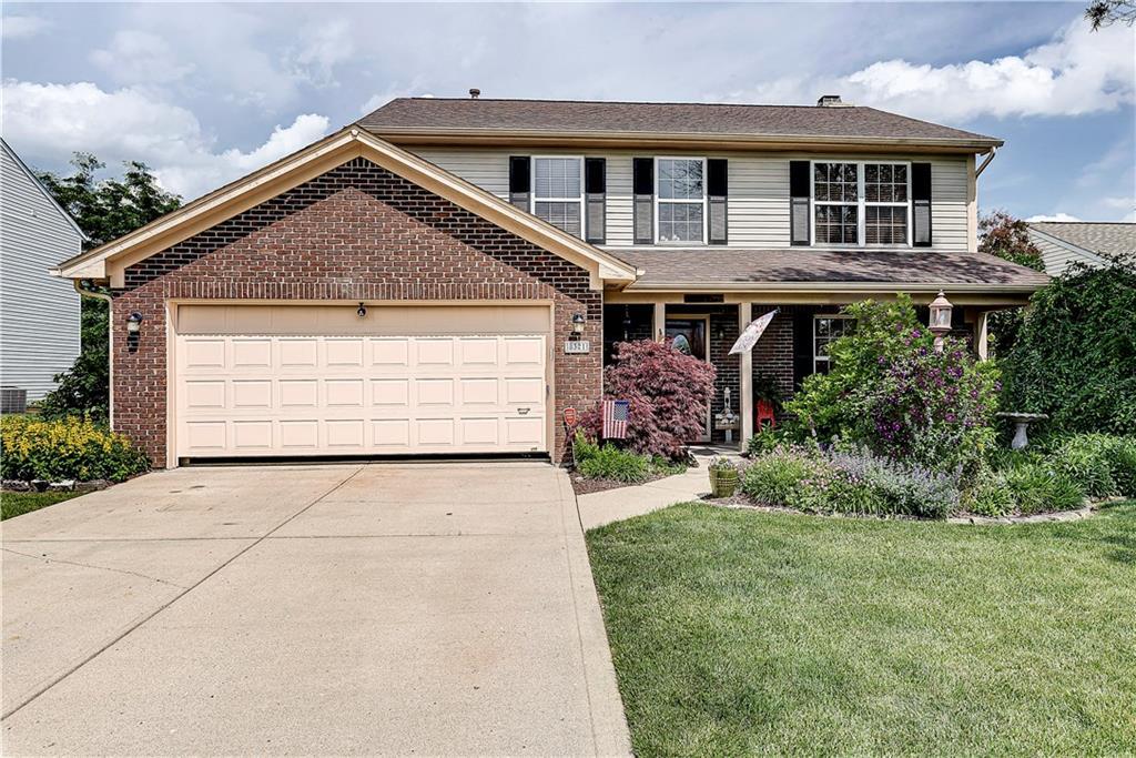 8321 Giroud Way - Photo 1