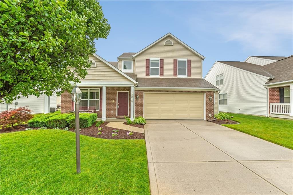 12237 Weathered Edge Drive - Photo 1