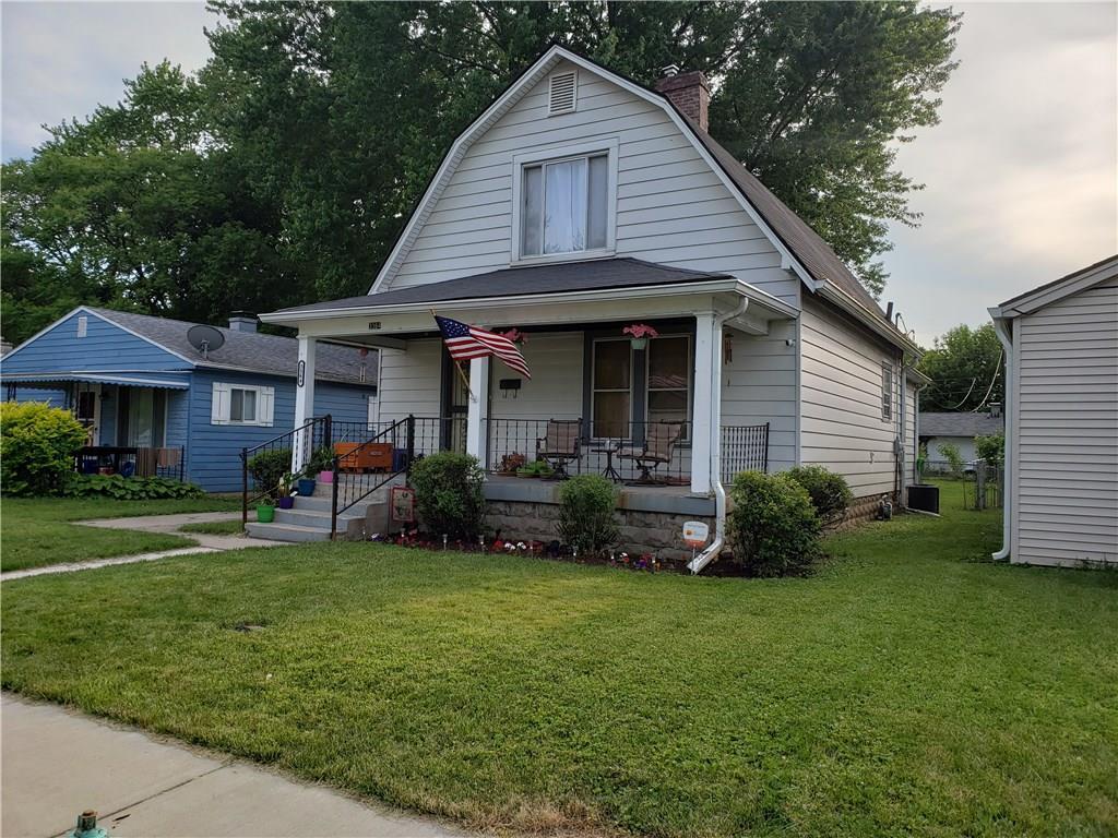 3364 Ralston Avenue - Photo 1
