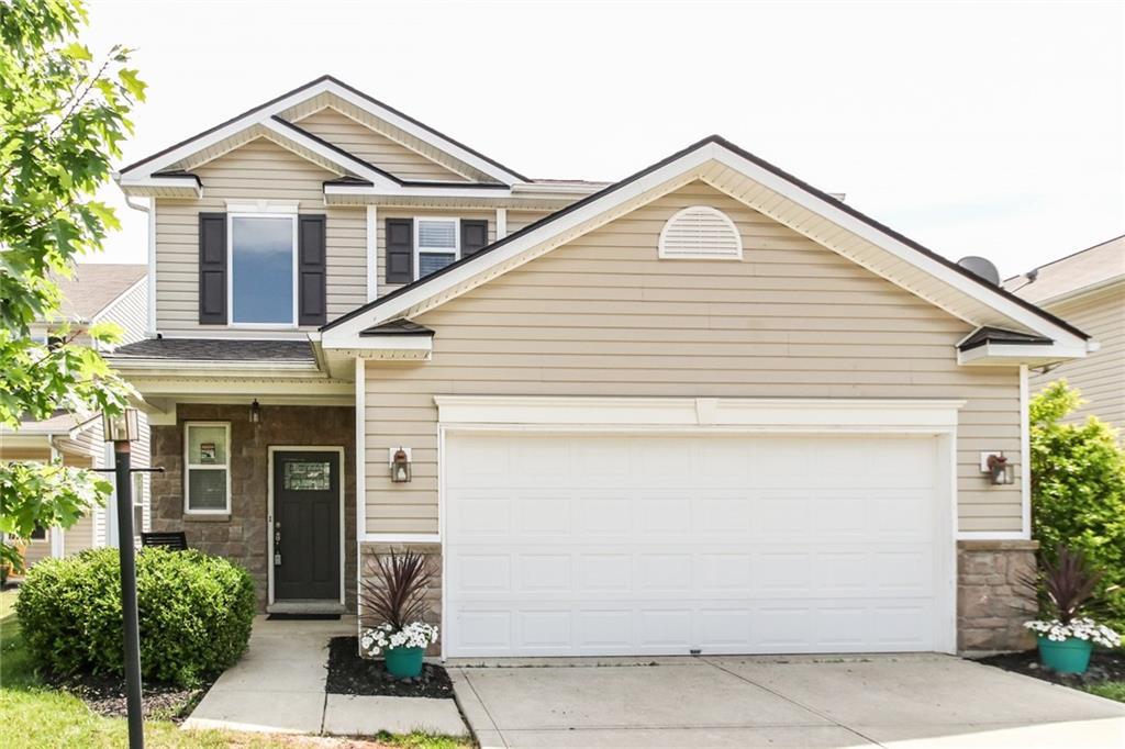 15526 Farmland Court - Photo 1
