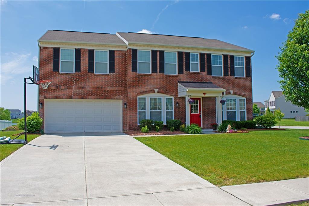 2382 Mcgregor Drive - Photo 1