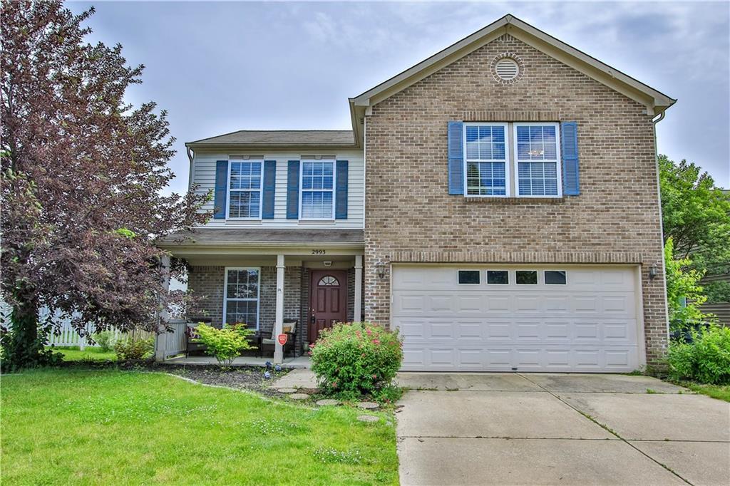 2993 Seasons Drive - Photo 1