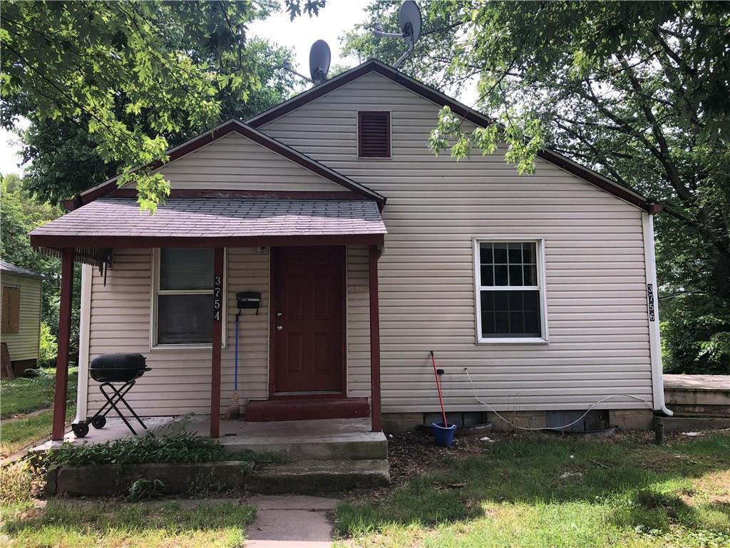 3754 Baltimore Avenue - Photo 1