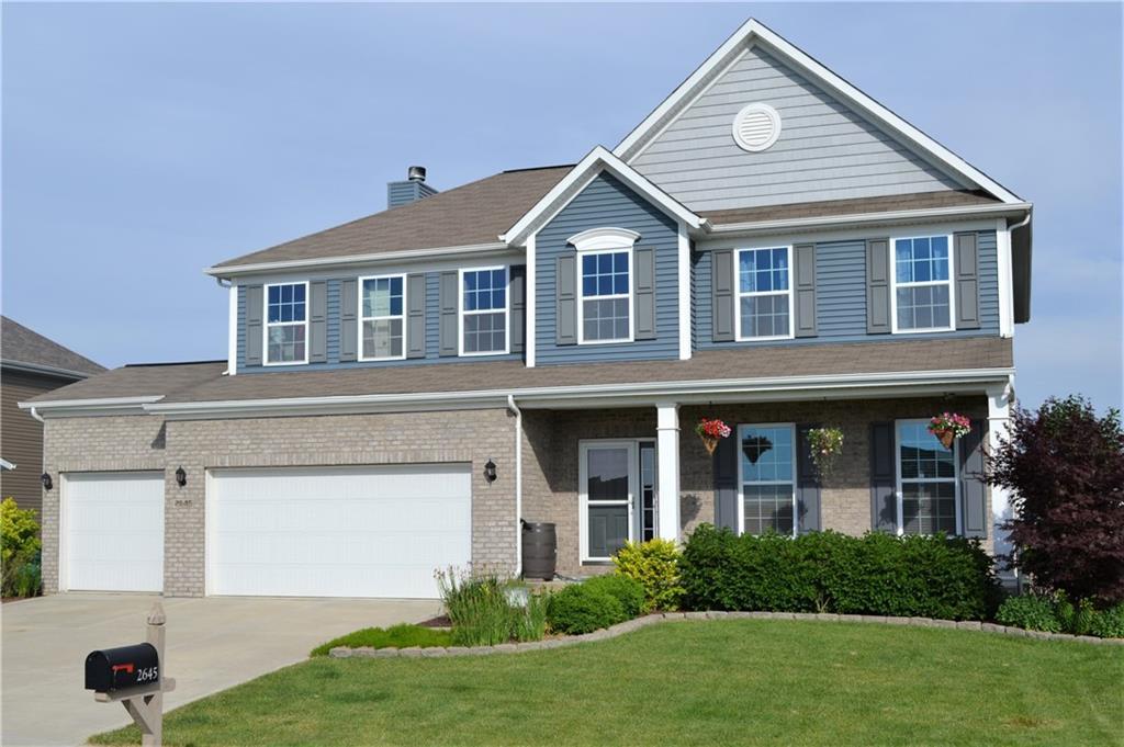 2645 Knockawuddy Drive - Photo 1