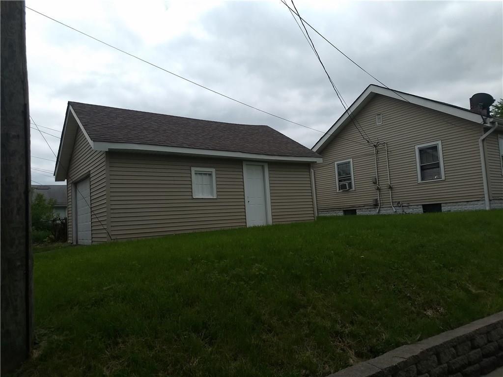 1001 Wallace Avenue - Photo 1