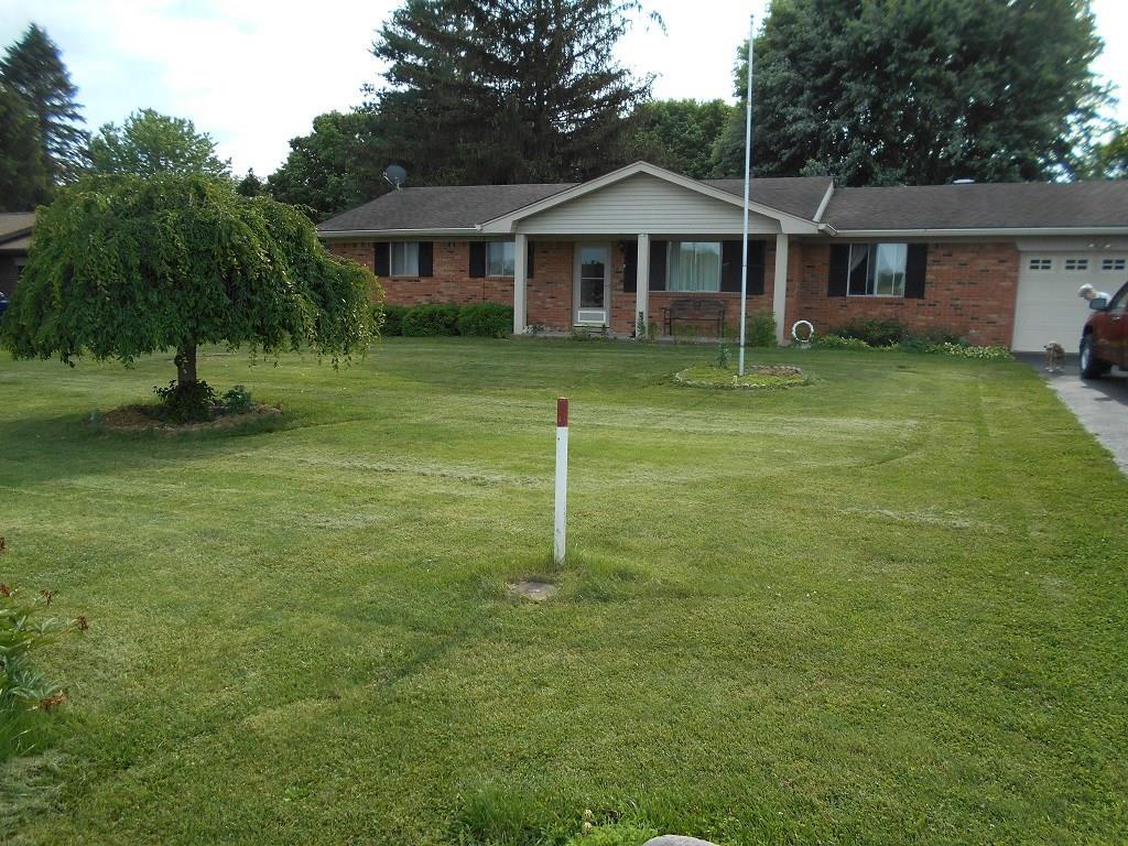 1326 Smokey Road - Photo 1
