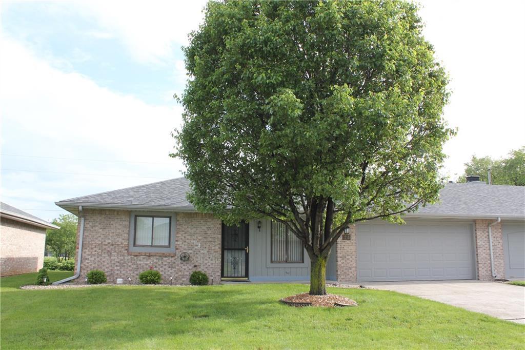 1718 Monica Lane - Photo 1