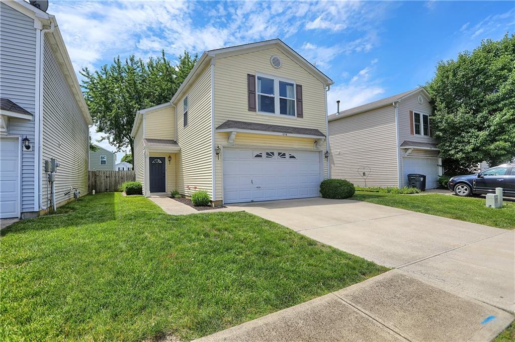 1216 Odell Lane - Photo 1